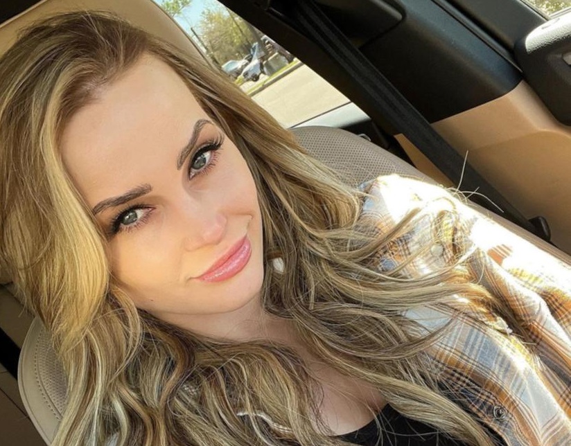 Διάσημη influencer έβαλε τέλος στη ζωή της