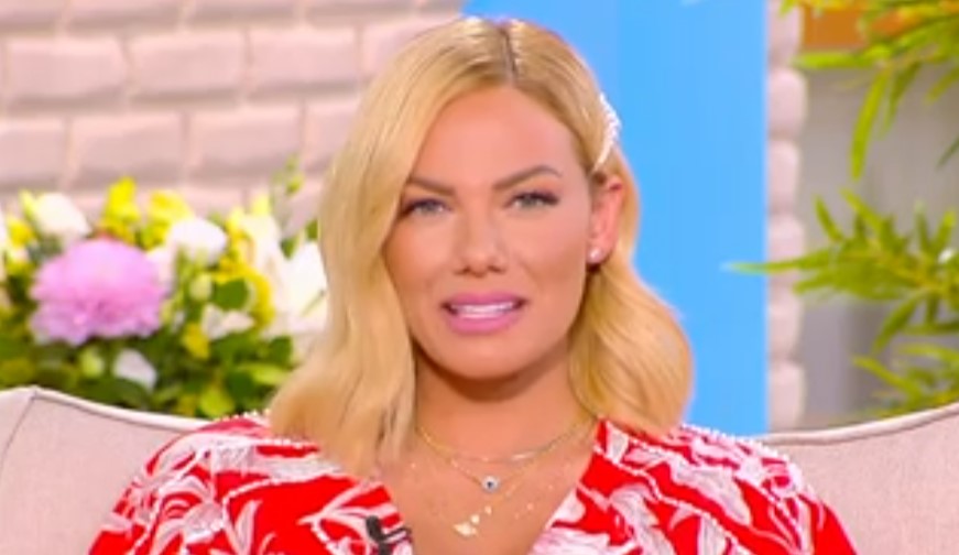 Ιωάννα Μαλέσκου