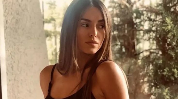 Ιωάννα Σιαμπάνη