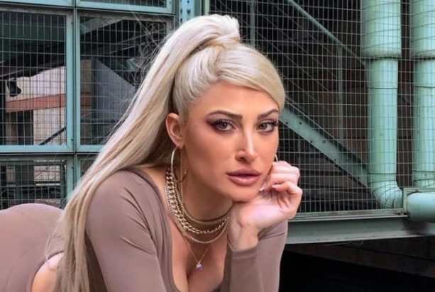 Ιωάννα Τούνη