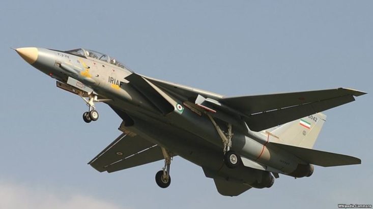 Ιράν F14
