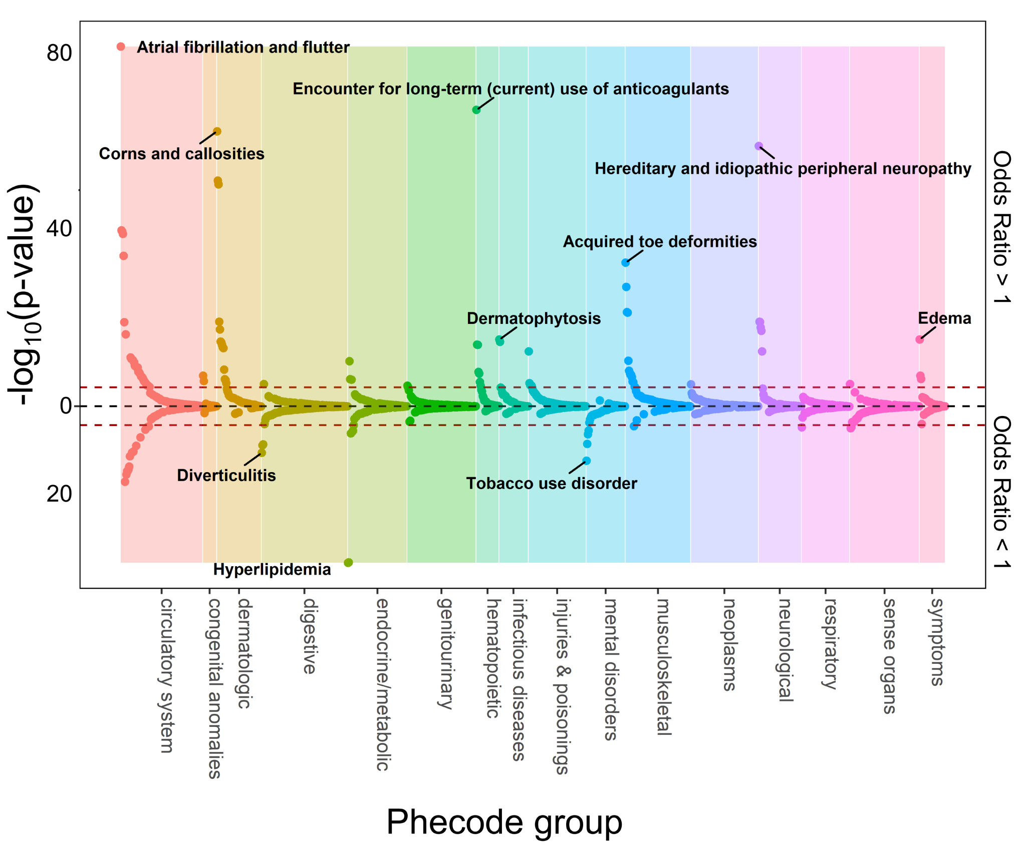 έρευνα ψηλοί άνθρωποι