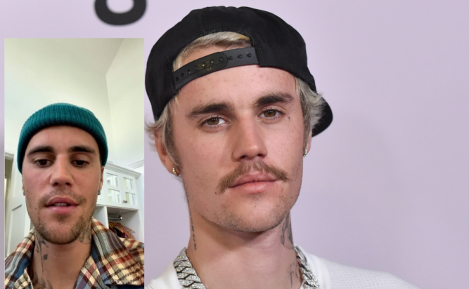 Τζάστιν Μπίμπερ