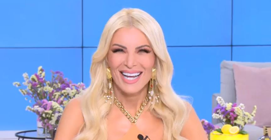 Κατερίνα Καινούργιου: Πότε ρίχνει αυλαία η εκπομπή της