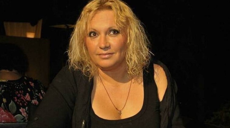 Καίτη Φίνου