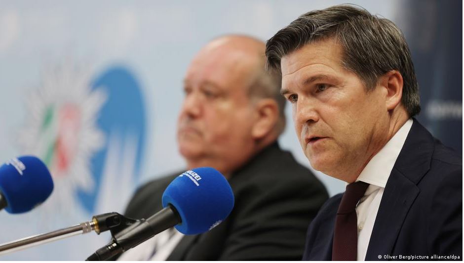 Κολωνία κακοποίηση