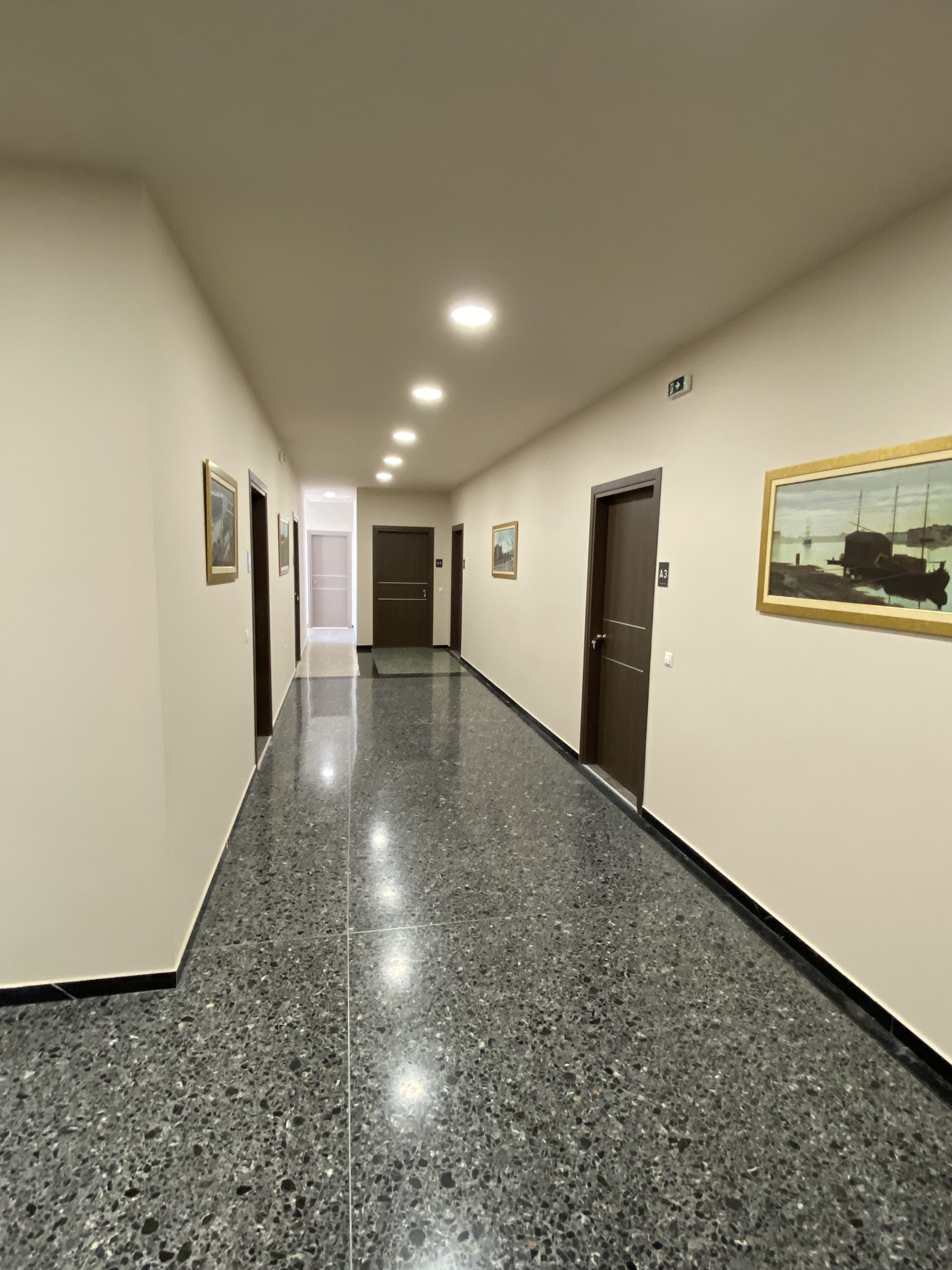 Ξενώνες Στρατός Ξηράς Καλαμάτα