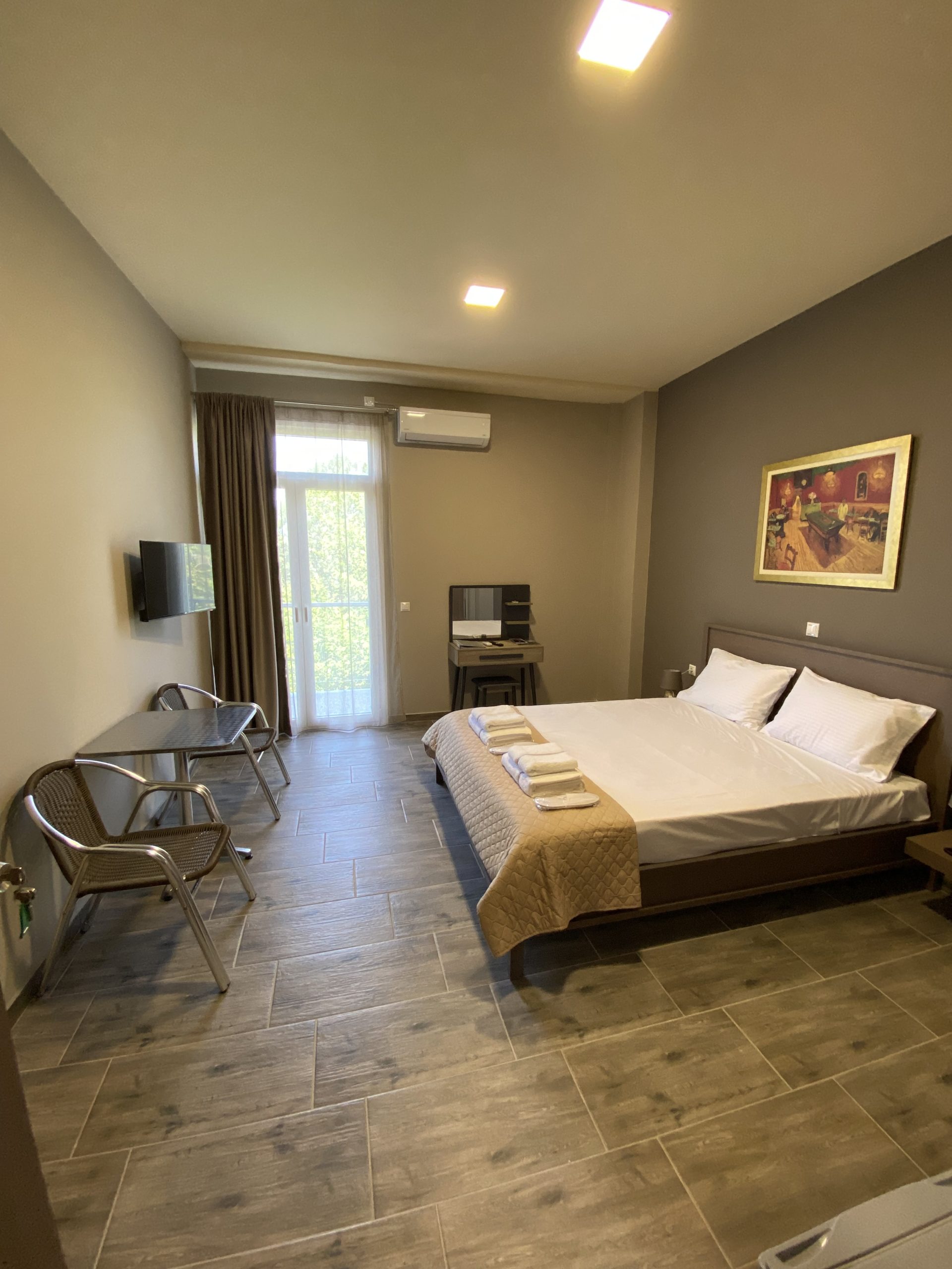 Ξενώνες Στρατός Ξηράς Καλαμάτα