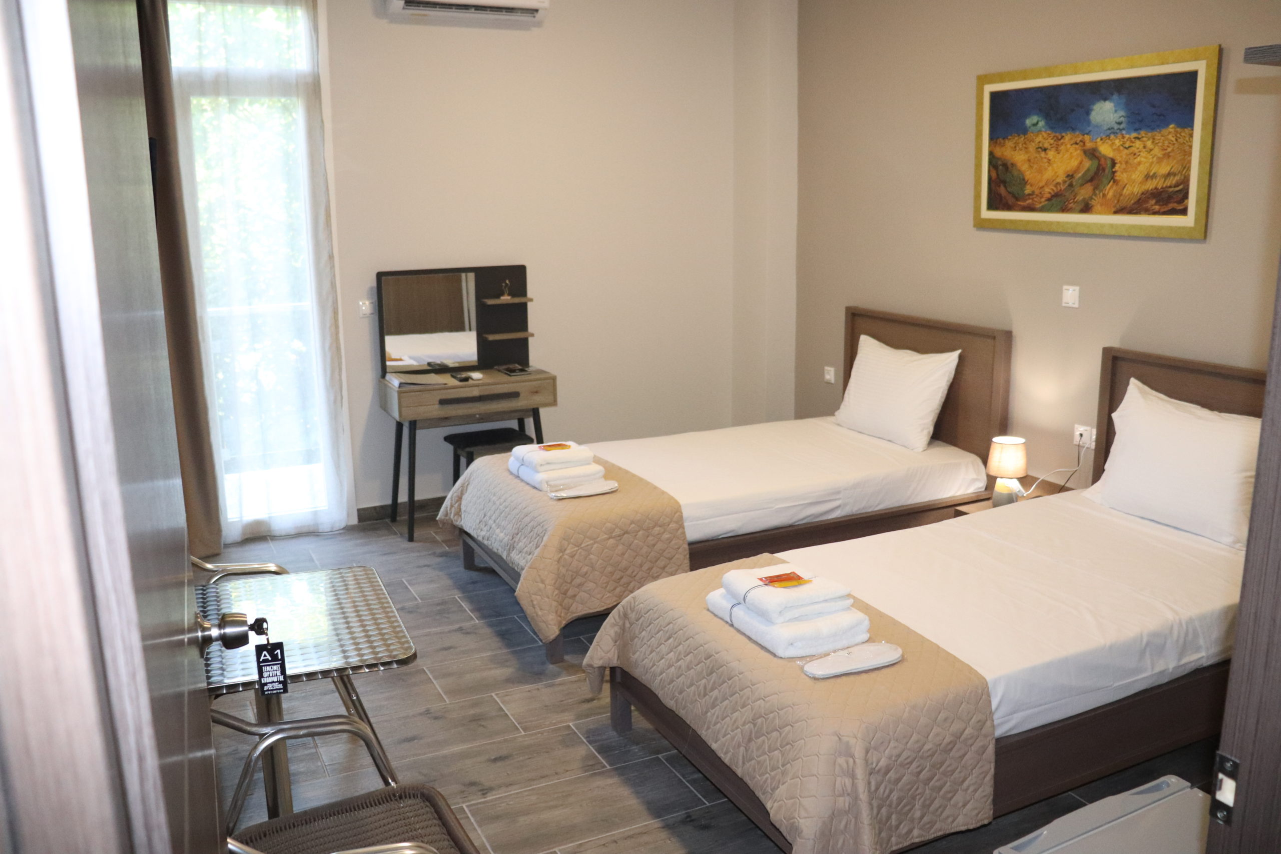 Ξενώνες Στρατός Ξηράς Καλαμάτα