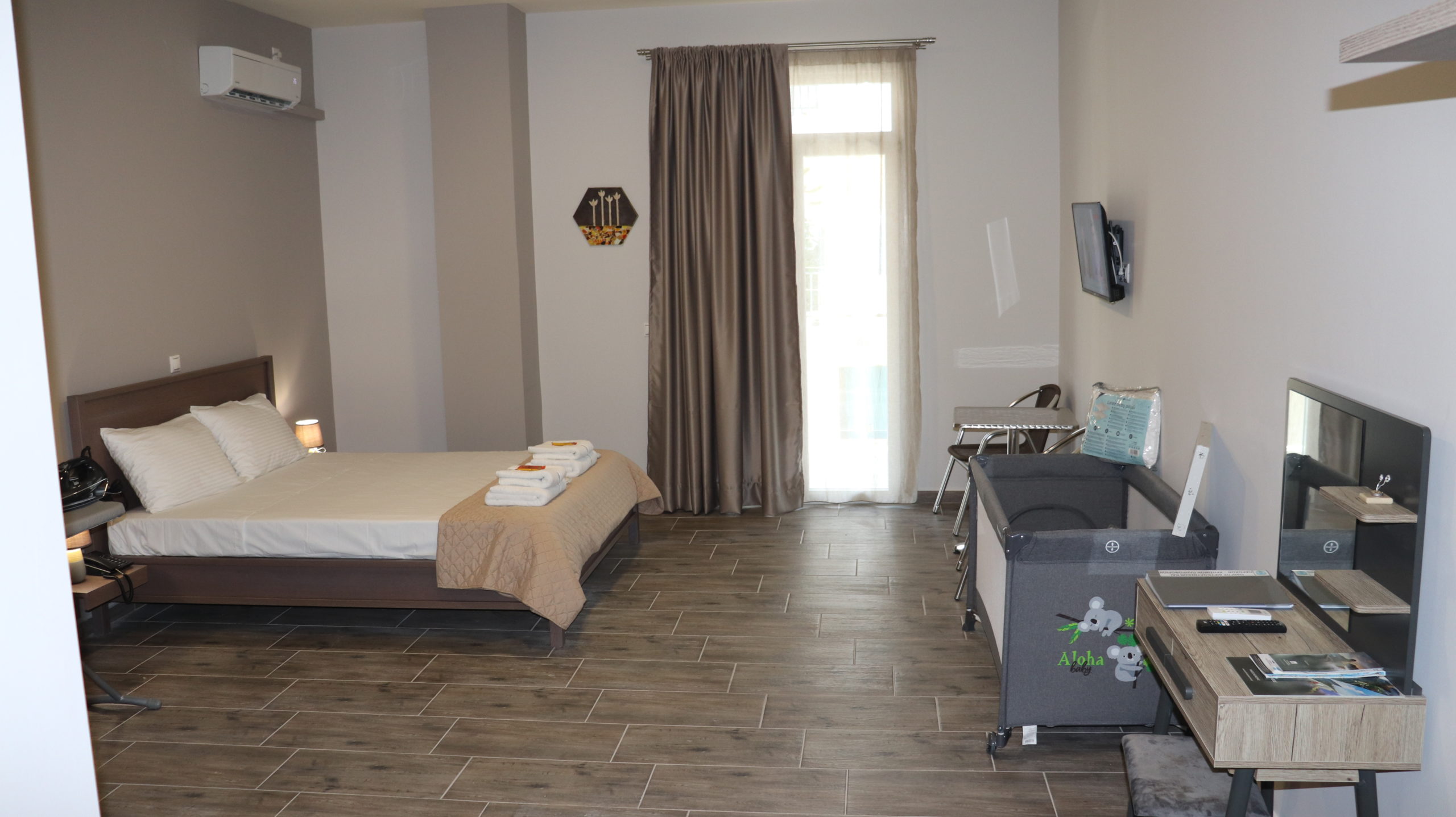 Ξενώνες Στρατός Ξηράς Καλαμάτα