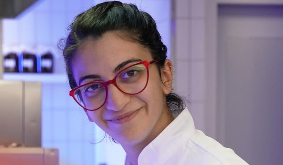 MasterChef: Η Καλλιόπη Μπεζαντέ στο Instagram – Η πρώτη ανάρτηση μετά τον τελικό