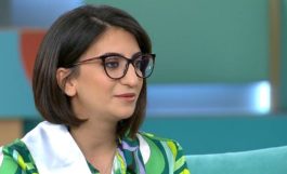 Καλλιόπη Μπεζαντέ