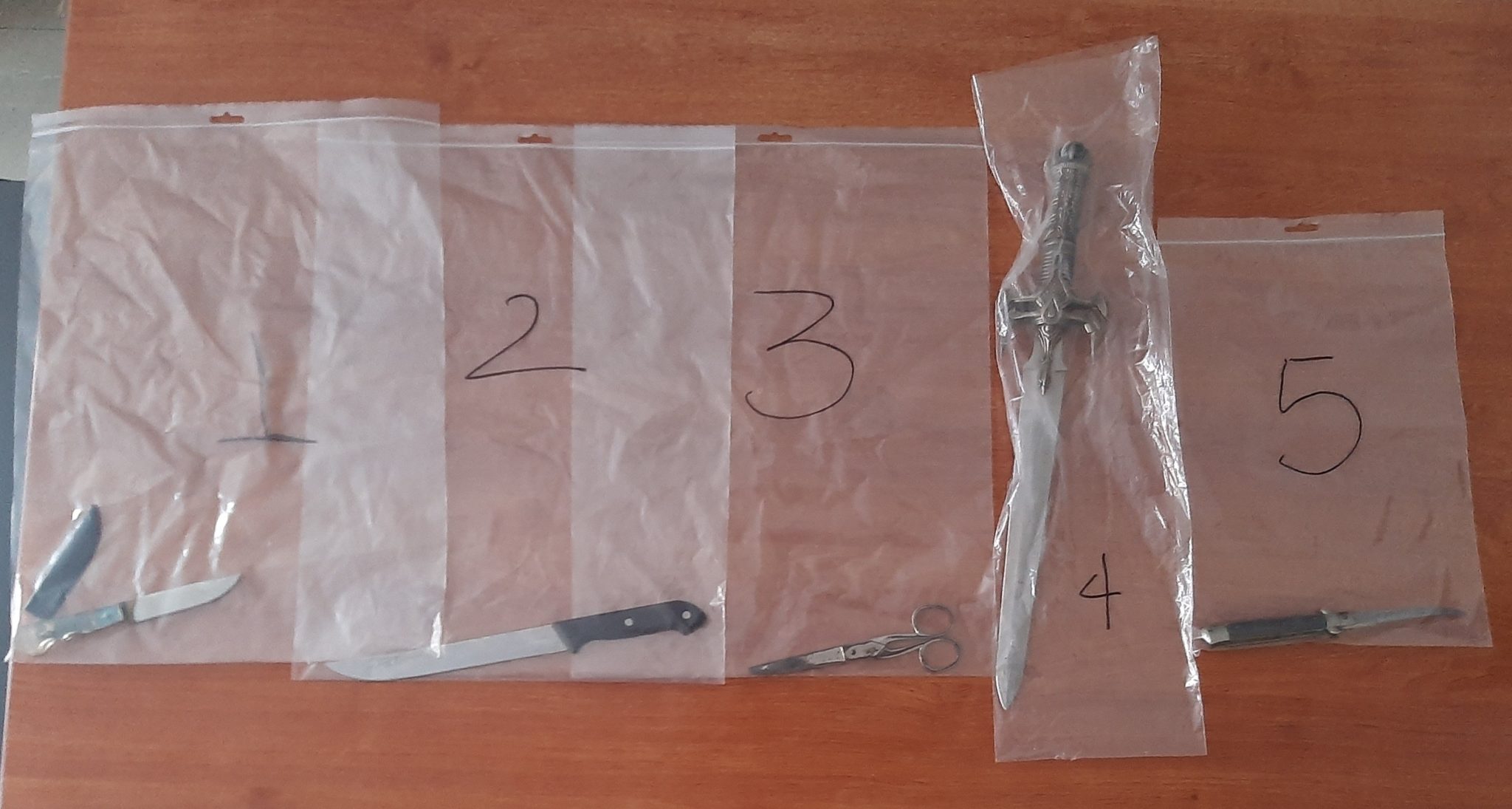 Καλλιθέα απόπειρα δολοφονίας