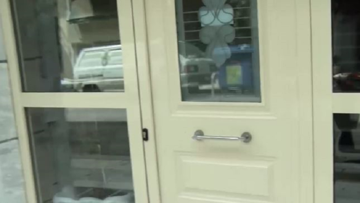 Καλλιθέα μαχαίρωμα