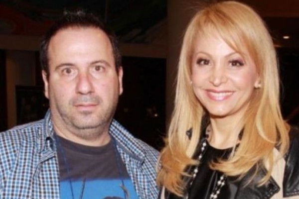 Καμπουρέλη Γκουρούσης