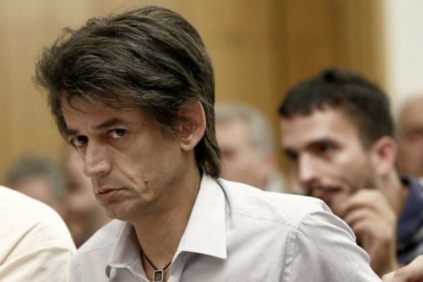 Νίκος Καρανίκας