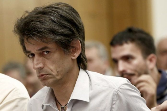 Νίκος Καρανίκας