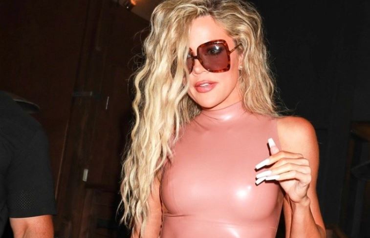 Κλόε Καρντάσιαν: Αντιδρά στις φήμες ότι βγαίνει με παίκτη του NBA…