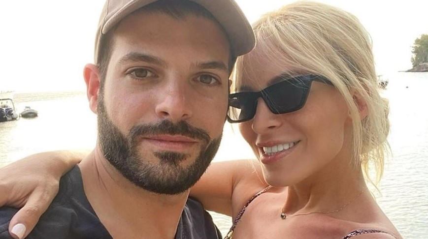 Κατερίνα Καινούργιου και Φίλιππος Τσαγκρίδης: Είναι ξανά μαζί; Οι ατάκες που άναψαν “φωτιές”