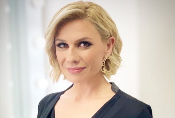 Κατερίνα Καραβάτου