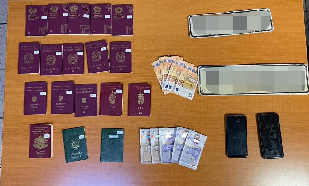 Κύκλωμα διακινούσε μετανάστες από την Τουρκία – Η «ταρίφα» του δρομολογίου Τσεσμέ – Ικαρία – Ευρώπη