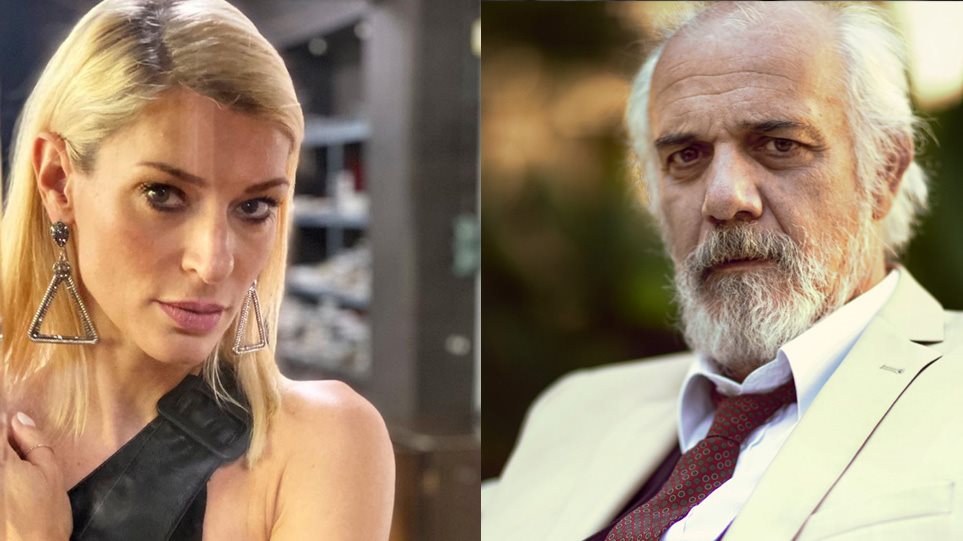 Γιώργος Κιμούλης – Ζέτα Δούκα: Δόθηκε ραντεβού για εξωδικαστική λύση