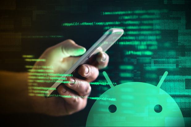 κινητό Android