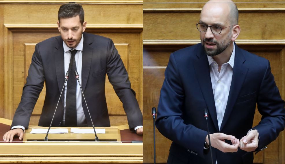 Κυρανάκης Μπάρκας