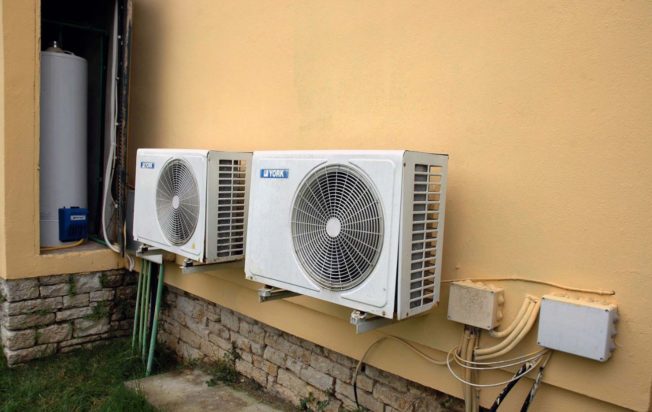 κλιματιστικά