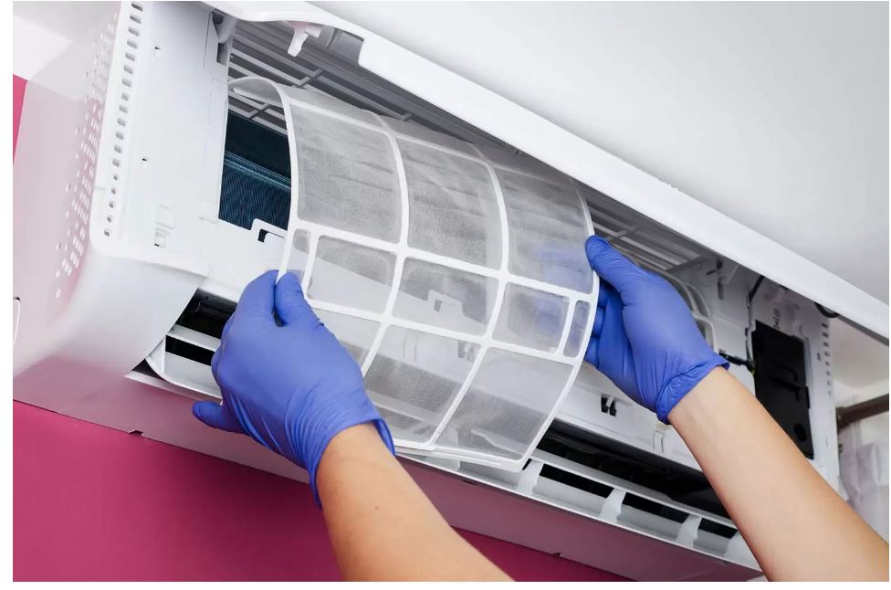 κλιματιστικά