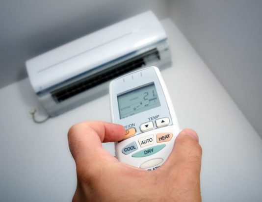 κλιματιστικά