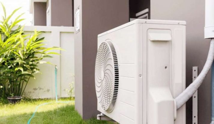 κλιματιστικά - συσκευές