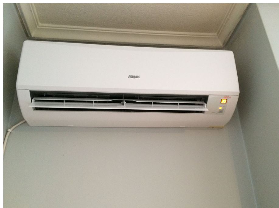 κλιματιστικό 