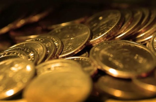 Κλοπή- λίρες