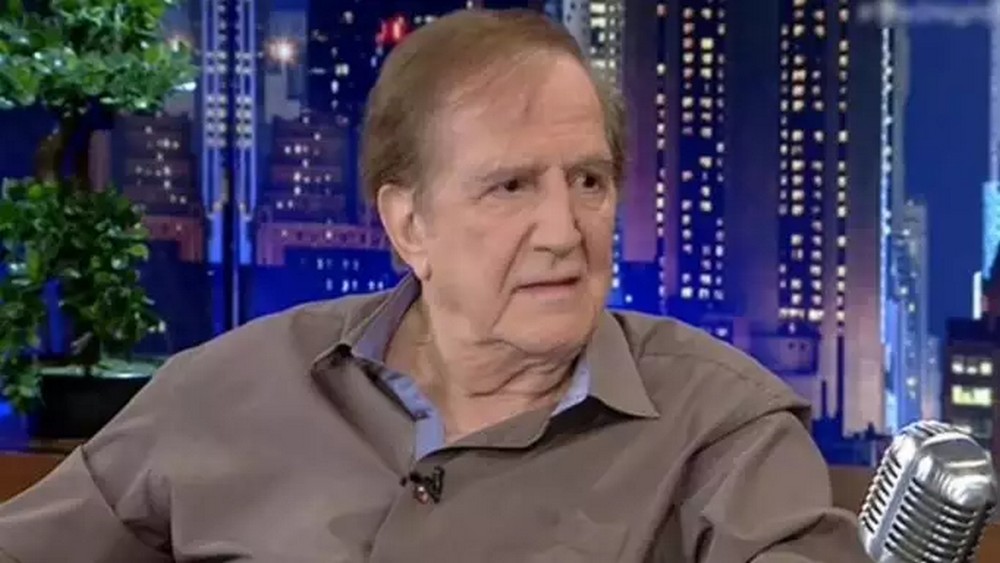 Γιώργος Κωνσταντίνου: Πόσες ταινίες έχει κάνει στον κινηματογράφο – Τι είπε για τον Θανάση Βέγγο