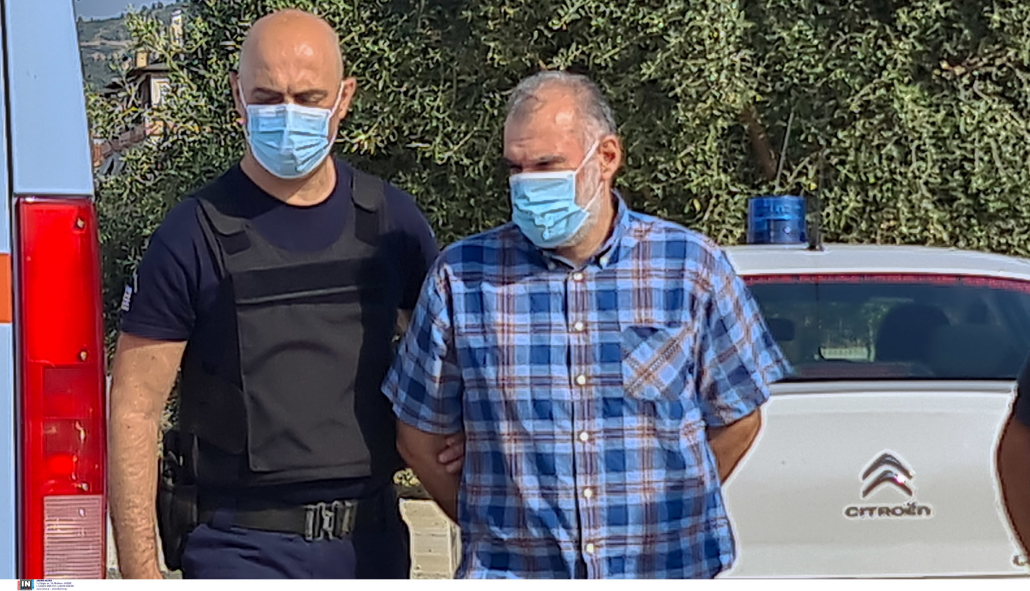 Επαμεινώνδας Κορκονέας