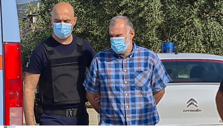 Επαμεινώνδας Κορκονέας