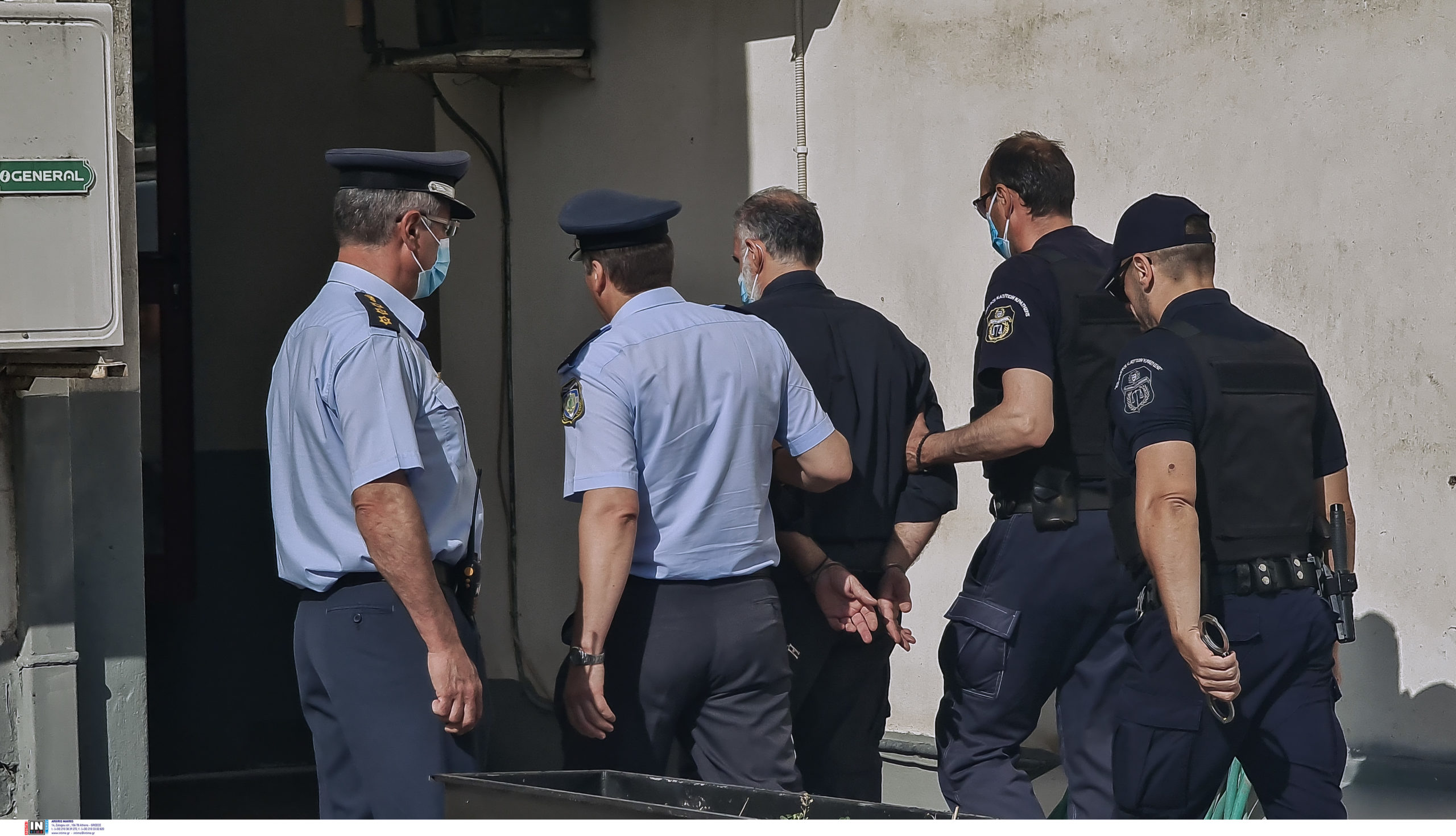 Επαμεινώνδας Κορκονέας