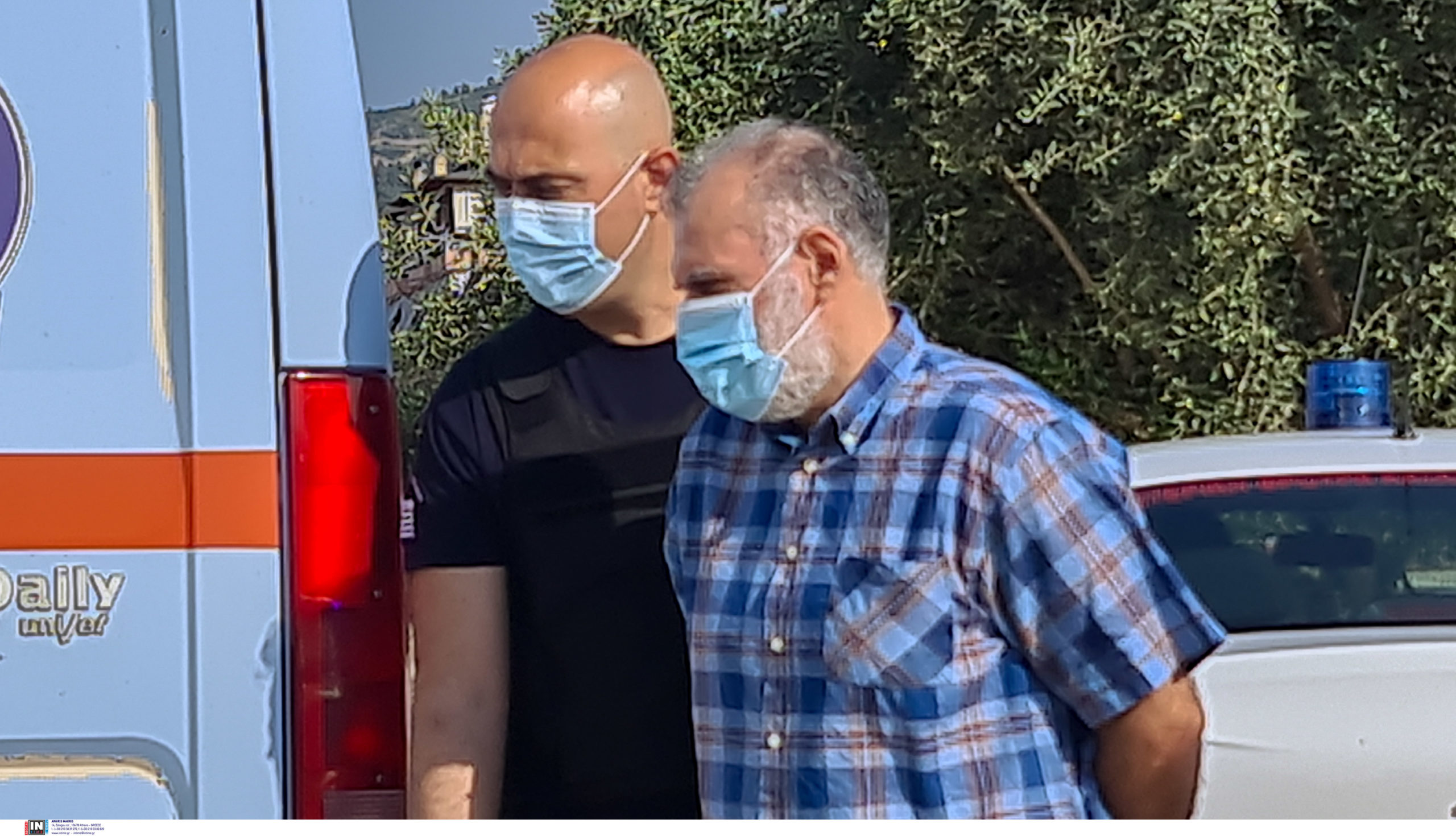 Επαμεινώνδας Κορκονέας