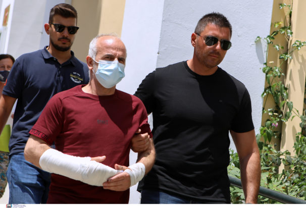 Κουκάκι γυναικοκτονία