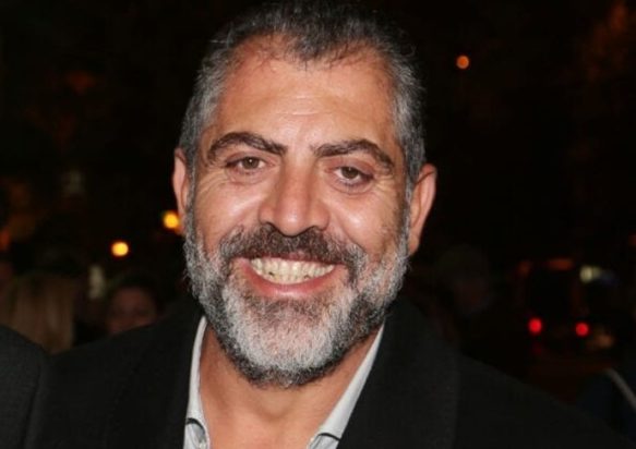 Κούλης Νικολάου