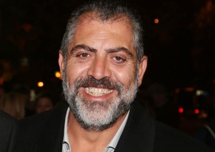 Κούλης Νικολάου