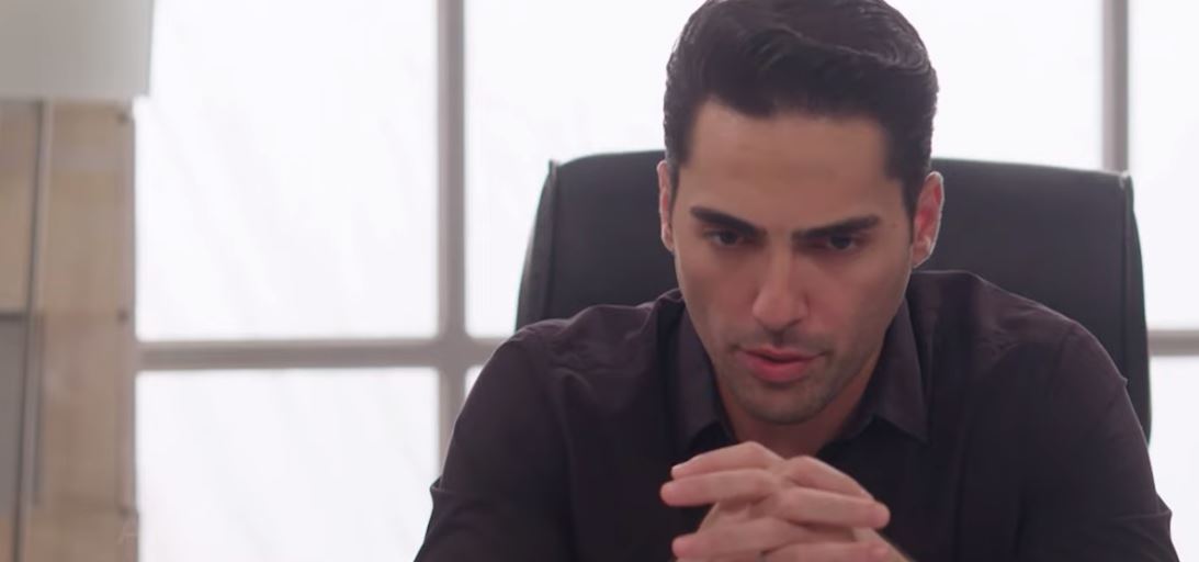 Η Γη της Ελιάς