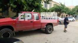 δολοφονία Κρήτη