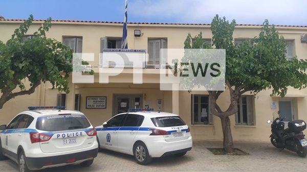 Κρήτη - δολοφονία 22χρονου