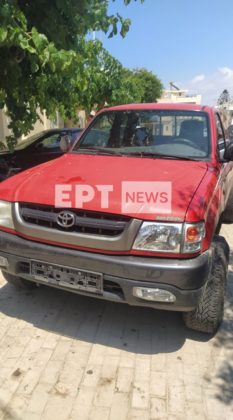 δολοφονία Κρήτη