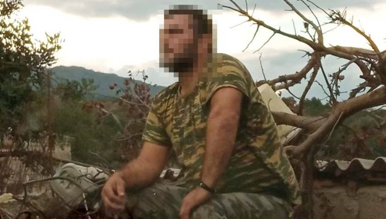 Κρήτη- δολοφονία