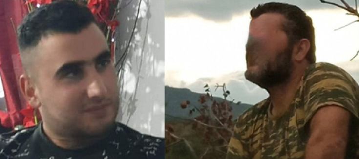 Κρήτη έγκλημα