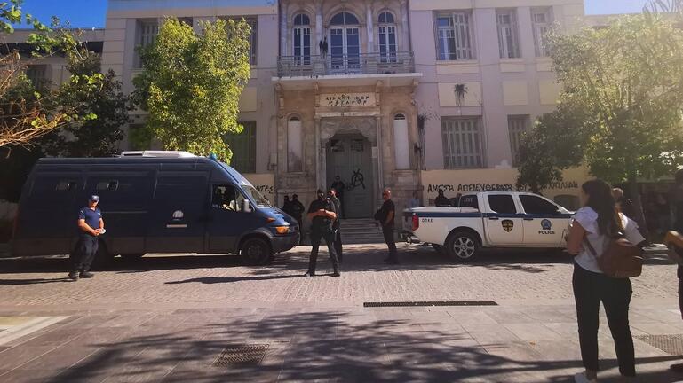 Κρήτη κύκλωμα τοκογλυφίας