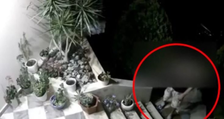 Κρήτη - χαλάκι